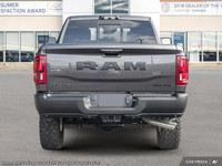 This Ram 2500 delivers a Intercooled Turbo Diesel I-6 6.7 L/408 engine powering this Automatic trans... (image 5)