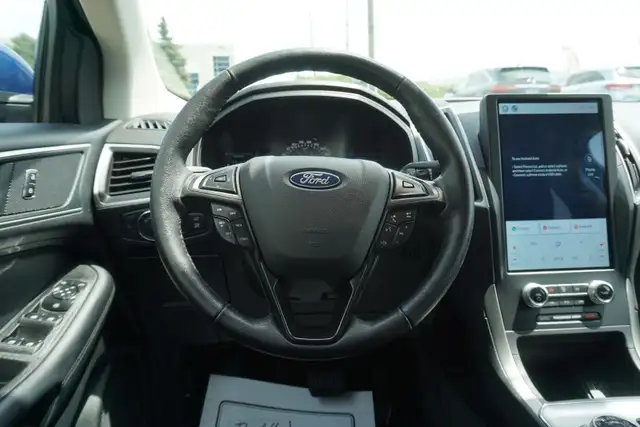 2022 Ford Edge in Cars & Trucks in Oakville / Halton Region - Image 11