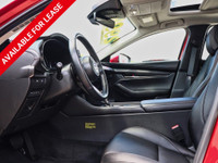 The sun shines bright and the road ahead calls—your 2024 Mazda3 GS Luxury is ready to turn an ordina... (image 8)