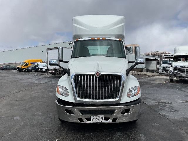 2019 International LT625 in Heavy Trucks in City of Montréal - Image 2