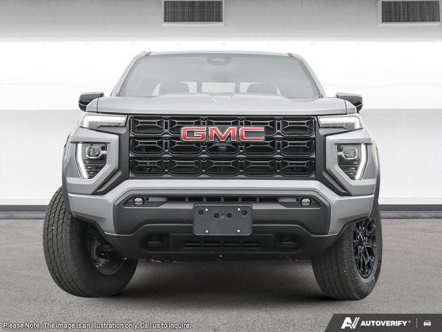2026 GMC Canyon Elevation in Cars & Trucks in Winnipeg - Image 2