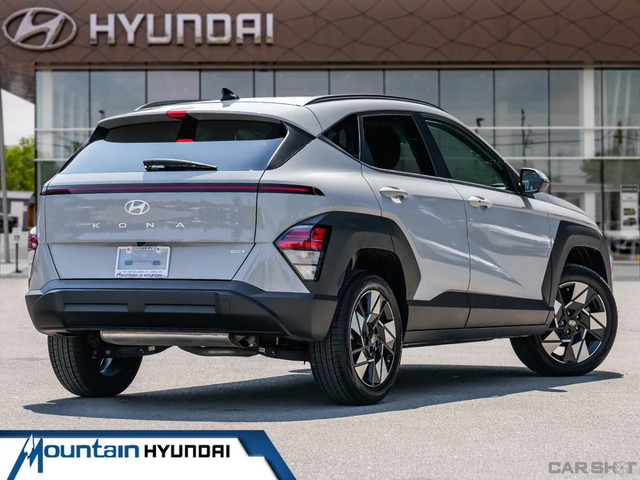 2024 HYUNDAI KONA PREF AWD in Cars & Trucks in Hamilton - Image 2