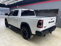 REBEL LEVEL 2 EQUIPMENT GROUP, HEATED STEERING WHEEL, PANORAMIC SUNROOF, HEATED MIRRORS, 3.0L V6 TUR... (image 5)