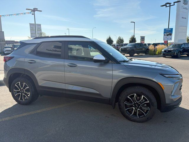 2026 Chevrolet Trailblazer ACTIV in Cars & Trucks in Grande Prairie - Image 4