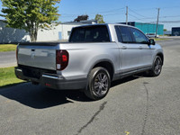 2017 HONDA RIDGELINE SPORT 3.5L V6 4X4 Financement Bancaire 1e 2e 3e chance Disponible —- FINANCEMEN... (image 5)