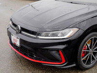 This sleek 2025 Volkswagen Jetta GLI is a real head-turner! With its stylish design, advanced featur... (image 5)