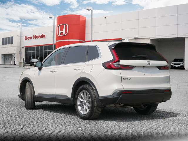 2024 Honda CR-V EX-L AMAZING DEAL! in Cars & Trucks in Ottawa - Image 4