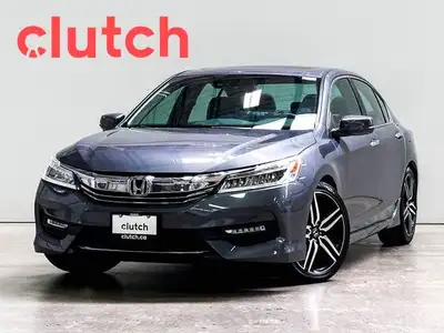 NO ACCIDENTS / CLEAN CARFAX / 1 OWNER / Front Heated Seats, Rear Heated Seats, Driver Seat Memory Sy...