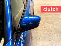 NO ACCIDENTS / CLEAN CARFAX / 1 OWNER / Brake Assist, Auto Dimming Rearview Mirror, Front Heated Sea... (image 8)