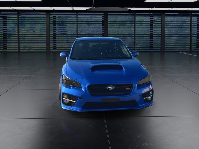 2017 Subaru WRX STI l 3M l Back-up Camera l Weathertech Mats in Cars & Trucks in Calgary - Image 3