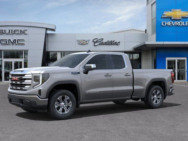 2024 GMC Sierra 1500 SLE in Cars & Trucks in Cape Breton - Image 2