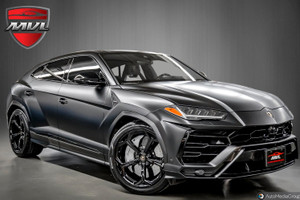 2022 Lamborghini Urus Other