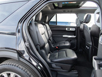 Panoramic Sunroof, Navigation, Heated/Cooled Leather Seats, Heated Steering Wheel, 360 Camera, Wirel... (image 4)