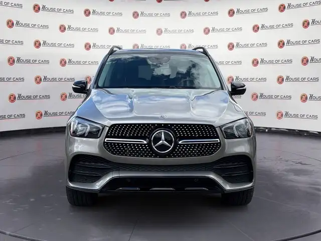 2020 Mercedes-Benz GLE GLE 450 4MATIC / NO ACCIDENTS / 7 Passeng in Cars & Trucks in Calgary - Image 11