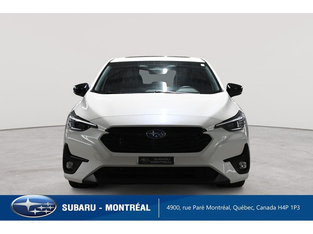 2024 Subaru Impreza RS Eyesight AWD dans Autos et camions  à Ville de Montréal - Image 2