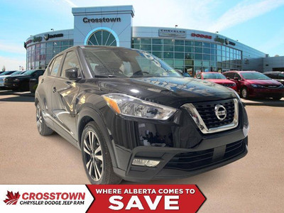  2020 Nissan Kicks SV | One Owner