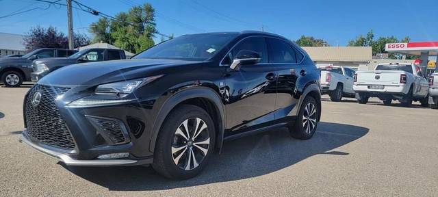 2018 Lexus NX Base - Heated Seats - Low Mileage in Cars & Trucks in Lethbridge - Image 3