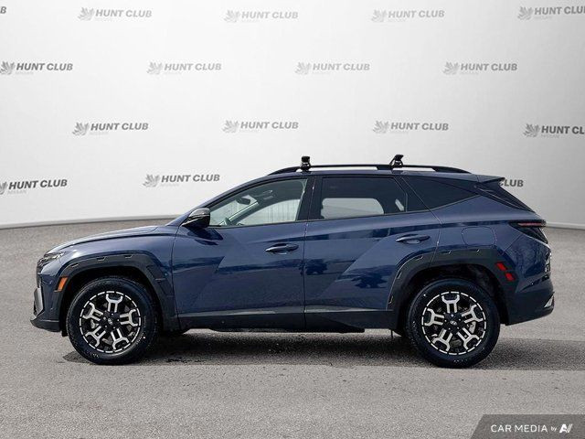 2025 Hyundai Tucson XRT in Cars & Trucks in Ottawa - Image 3