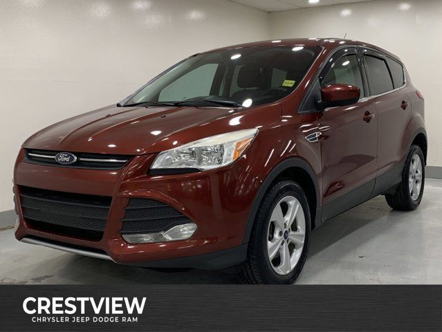 2016 Ford Escape SE in Cars & Trucks in Regina