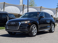 Check out this 2018 Audi Q5 Progressiv before it's too late! *You Can't Beat the Price with These Op... (image 2)