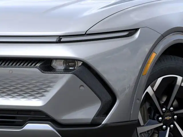2025 CHEVROLET TRUCK EQUINOX EV 2LT in Cars & Trucks in City of Montréal - Image 11