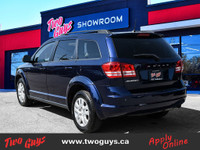 2020 Dodge Journey SE Contusion Blue Pearlcoat *BLUETOOTH*, *BACK-UP CAMERA*, *CLEAN CARFAX REPORT*,... (image 6)