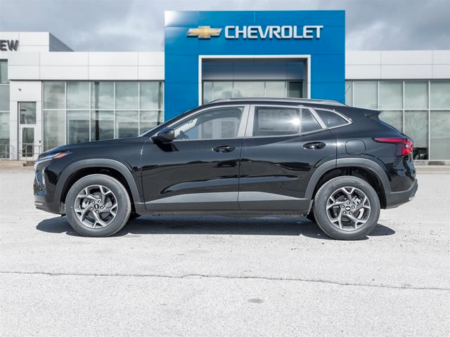 2025 Chevrolet Trax LT in Cars & Trucks in Mississauga / Peel Region - Image 3