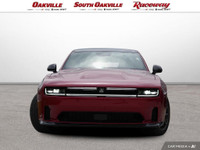 AWD Black Leather Electric Motor AND MORE! Recent Arrival! 2024 Dodge Charger SE Daytona Scat Pack R... (image 1)