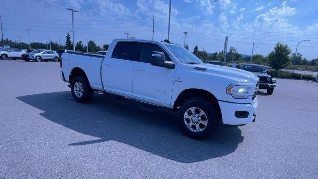 2024 Ram 3500 Big Horn | 4X4 | Diesel | NAV | Backup Camera in Cars & Trucks in Prince George - Image 2