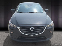 Le Mazda CX-3 GS 2021 est un VUS sous-compact qui allie avec brio design élégant, maniabilité urbain... (image 9)