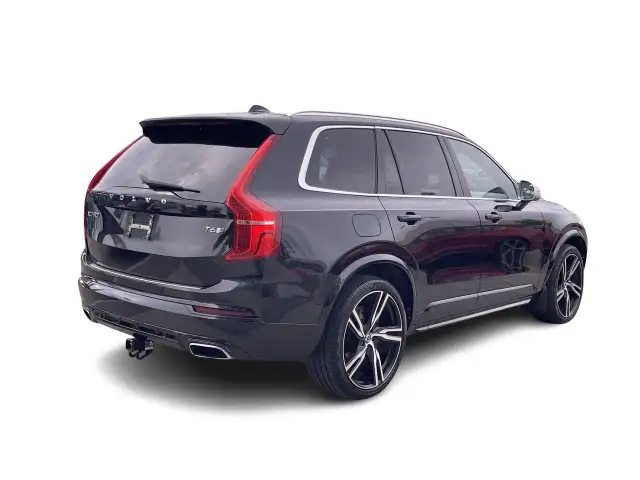 2017 Volvo XC90 in Cars & Trucks in Calgary - Image 12