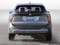 This Nissan Kicks has a trusty Regular Unleaded I-4 2.0 L/122 engine powering this Variable transmis... (image 4)