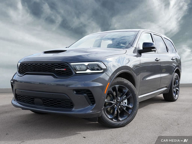 2025 Dodge Durango R/T Plus in Cars & Trucks in Oakville / Halton Region