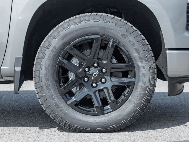 2026 Chevrolet Silverado 1500 RST True North Edition- 6-Way Mult in Cars & Trucks in Markham / York Region - Image 4