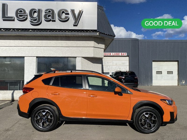 2020 Subaru Crosstrek Touring w/Eyesight - Heated Seats in Cars & Trucks in Lethbridge - Image 2