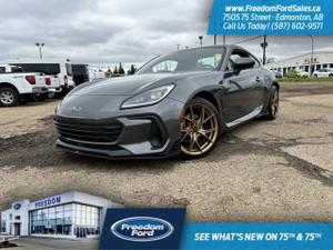 2023 Subaru BRZ Sport-tech | Rear Cam | CarPlay |