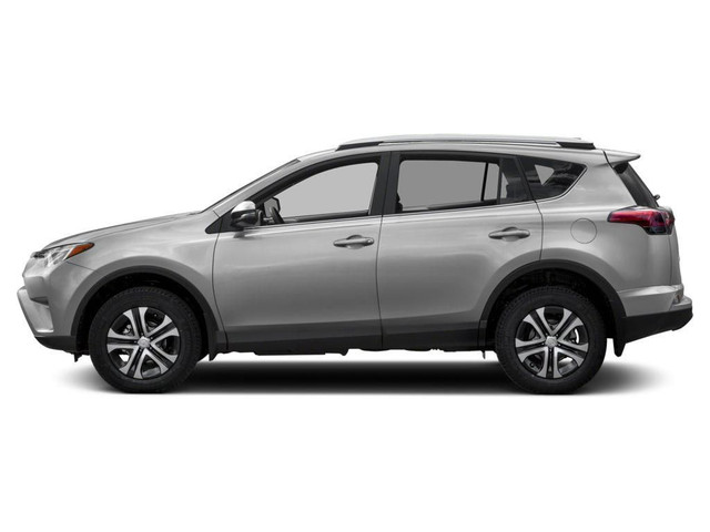 2018 Toyota RAV4 LE INCOMING | LOW MILEAGE | KEYLESS ENTRY in Cars & Trucks in City of Toronto - Image 2