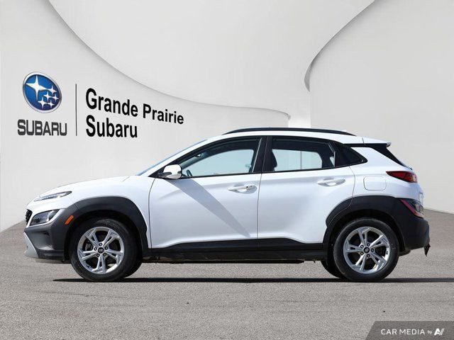 2023 Hyundai Kona Preferred | Heated Seats | Bluetooth in Cars & Trucks in Grande Prairie - Image 2
