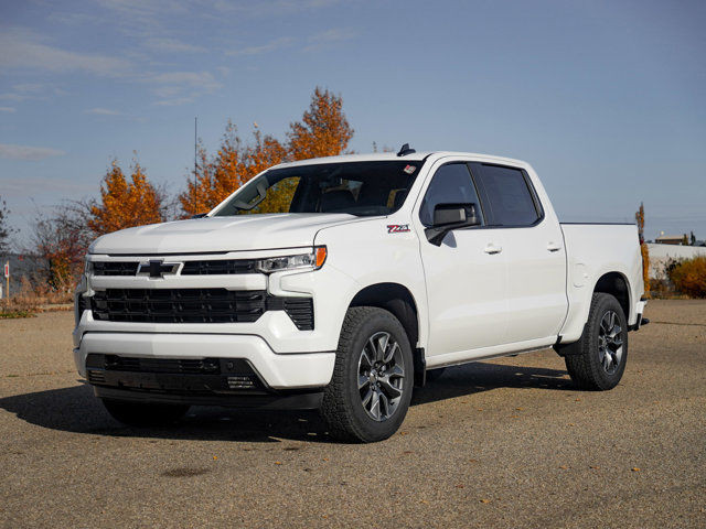  2024 Chevrolet Silverado 1500 RST in Cars & Trucks in Strathcona County - Image 3