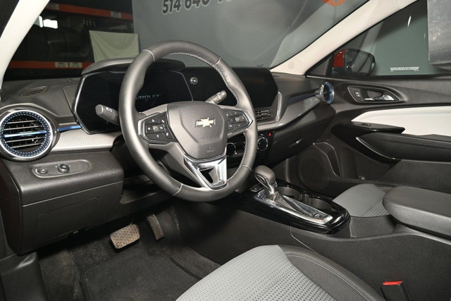 2024 Chevrolet Trax LT SIEGE ET VOLANT CHAUFFANT DEM A DISTANCE in Cars & Trucks in City of Montréal - Image 4
