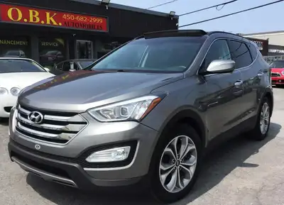 POUR PLUS D'INFOS:450 682 2999 JAMAIS ACCIDENTE-CARFAX DISPONIBLE NAVIGATION-LANE ASSIST-DETECTEUR D...