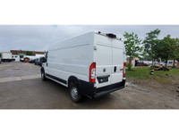 Fully Serviced and Ontario Safety Standards CERTIFIED AT NO ADDITIONAL COST - 2021 Ram Promaster 250... (image 7)