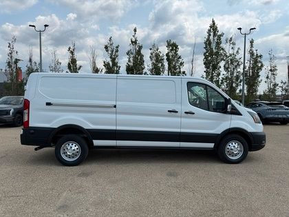 2025 Ford Transit Cargo Van T150 - LOW ROOF - AWD in Cars & Trucks in Edmonton - Image 2