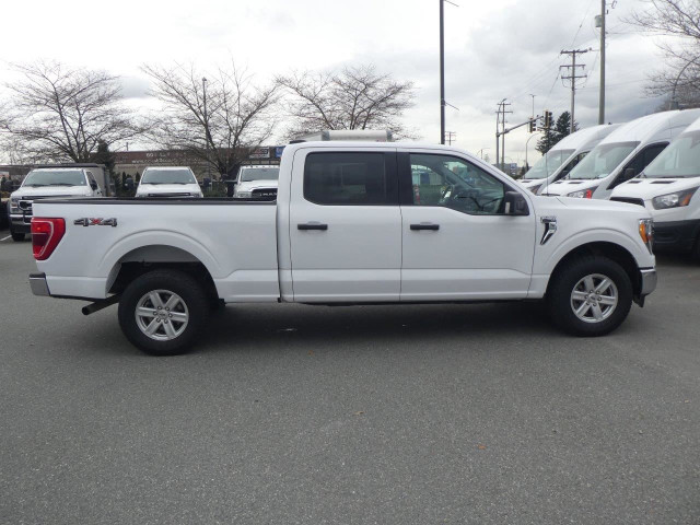  2021 Ford F-150 XLT in Cars & Trucks in Delta/Surrey/Langley - Image 4