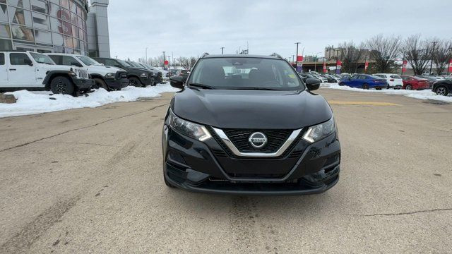 2023 Nissan Qashqai | Sunroof | Heated Seats in Cars & Trucks in Edmonton - Image 4