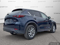 Experience the versatility and safety of this 2025 Mazda CX-5. This pre-owned SUV boasts a low 26,24... (image 6)