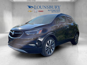2019 Buick Encore Fwd 4dr Essence