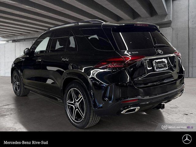 2025 Mercedes-Benz GLE 450 4MATIC in Cars & Trucks in Longueuil / South Shore - Image 3