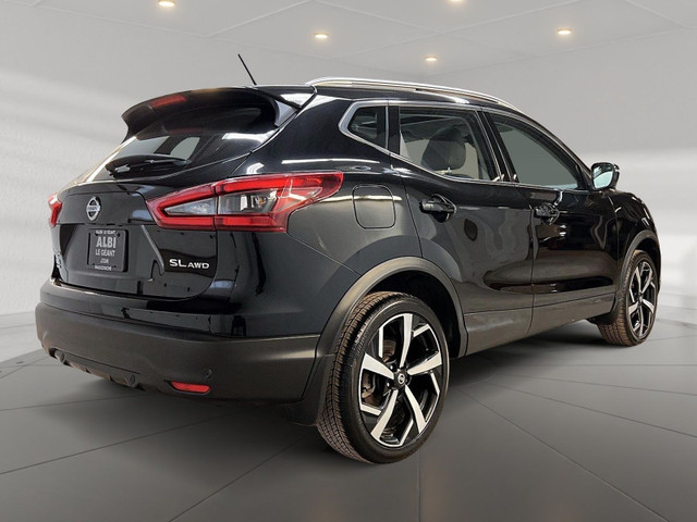 2022 Nissan Qashqai SL CUIR TOIT NAV 4RM in Cars & Trucks in Laval / North Shore - Image 4