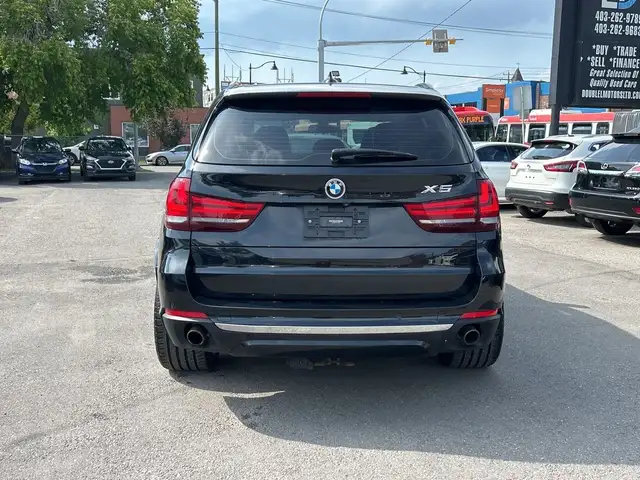 2014 BMW X5 xDrive35i62932758659715124